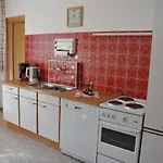 Apartment Neuwirth Pruggern