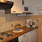 Neuwirth Apartment