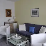 Neuwirth Apartment Pruggern