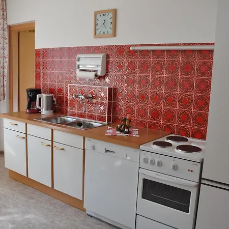 Appartement Neuwirth Pruggern