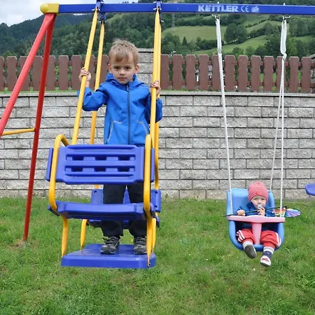 Neuwirth Apartamento Pruggern