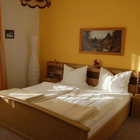 Neuwirth Appartement