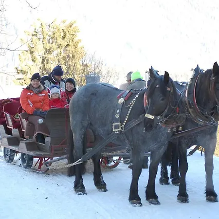 Apartamento Neuwirth