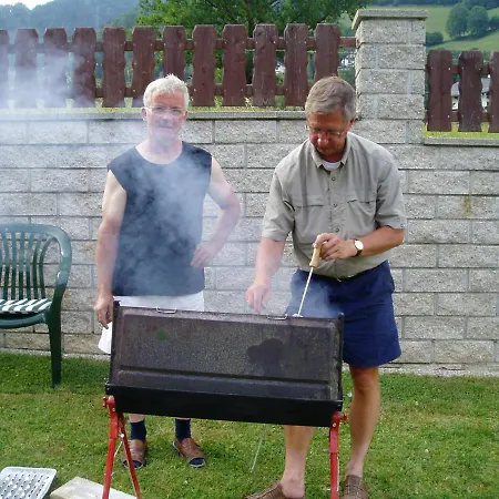 Neuwirth 프루게른