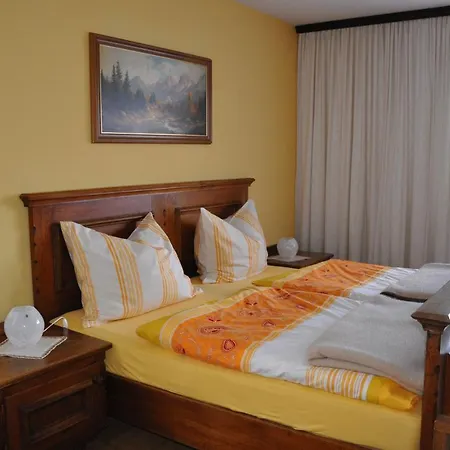 Neuwirth Appartement