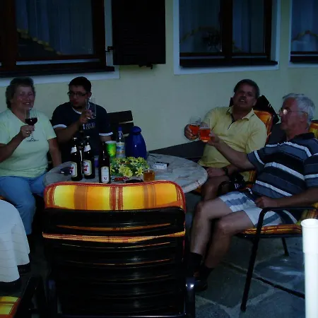 Apartamento Neuwirth Pruggern