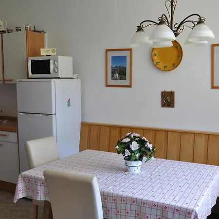 Apartment Neuwirth *
