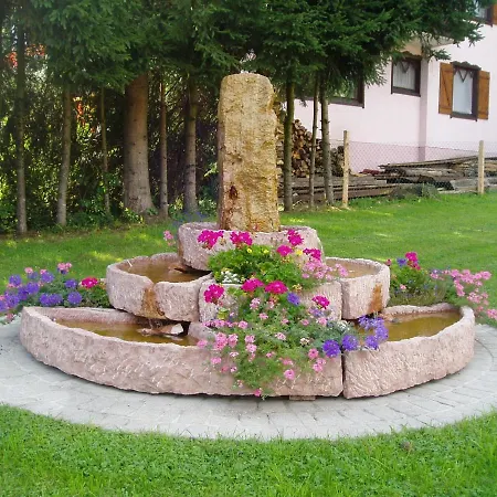 Apartamento Neuwirth Pruggern