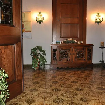 Apartamento Neuwirth *