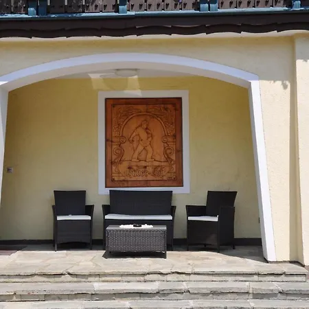 Apartamento Neuwirth *