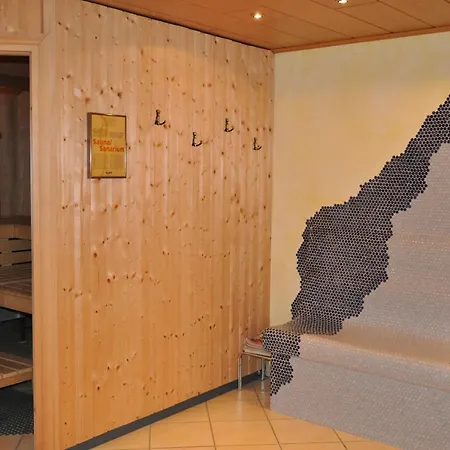 Apartamento Neuwirth *