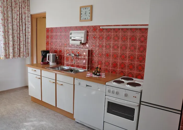 Apartment Neuwirth Pruggern