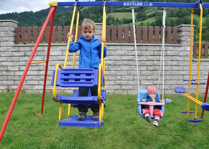 Neuwirth 公寓 普鲁格恩