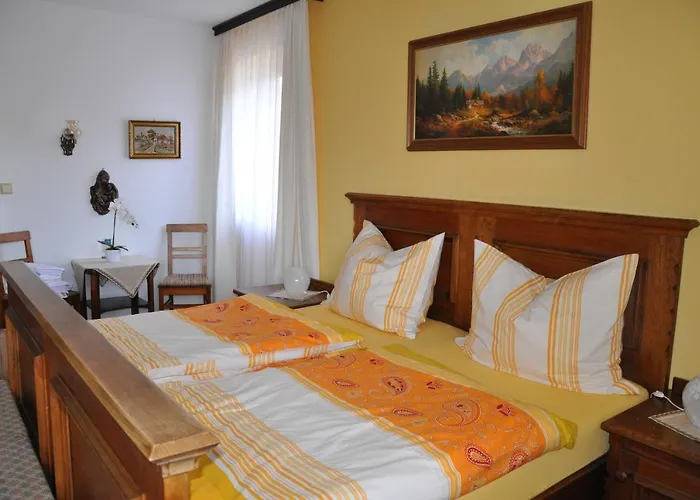 Apartment Neuwirth Pruggern