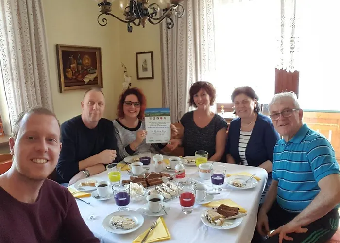 Neuwirth Apartment *