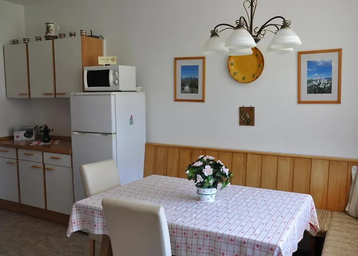 Apartment Neuwirth *