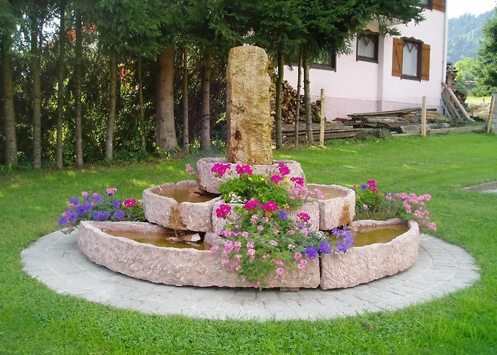 Apartment Neuwirth Pruggern