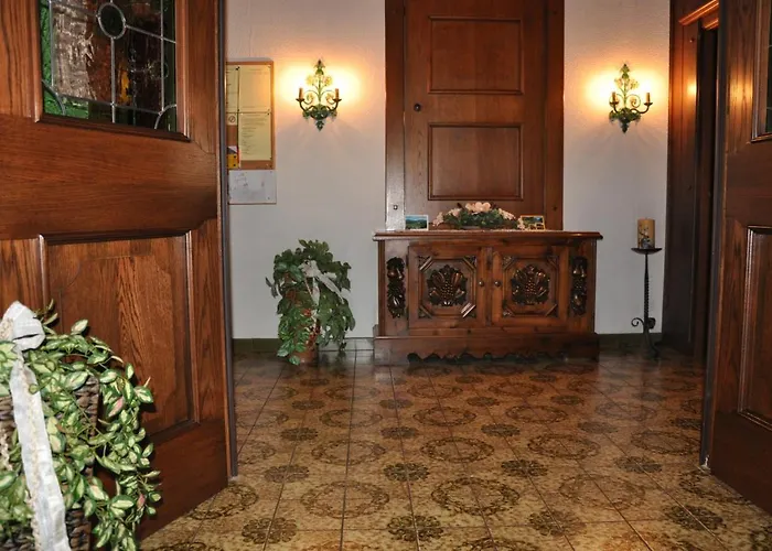 Apartment Neuwirth *