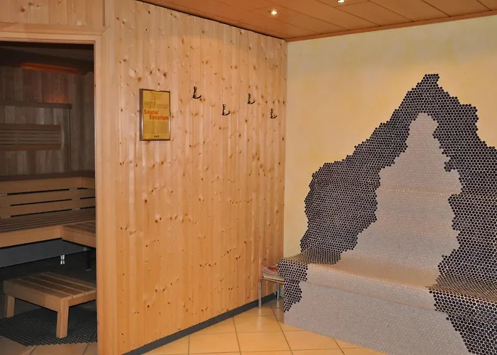 Apartment Neuwirth *