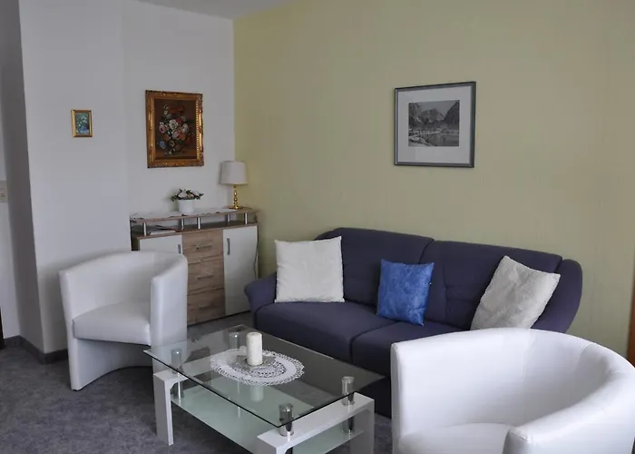 Neuwirth Apartment Pruggern